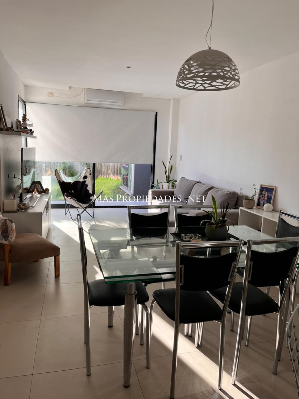 Alquiler Departamento en Sotavento 2 Dormitorios Canning