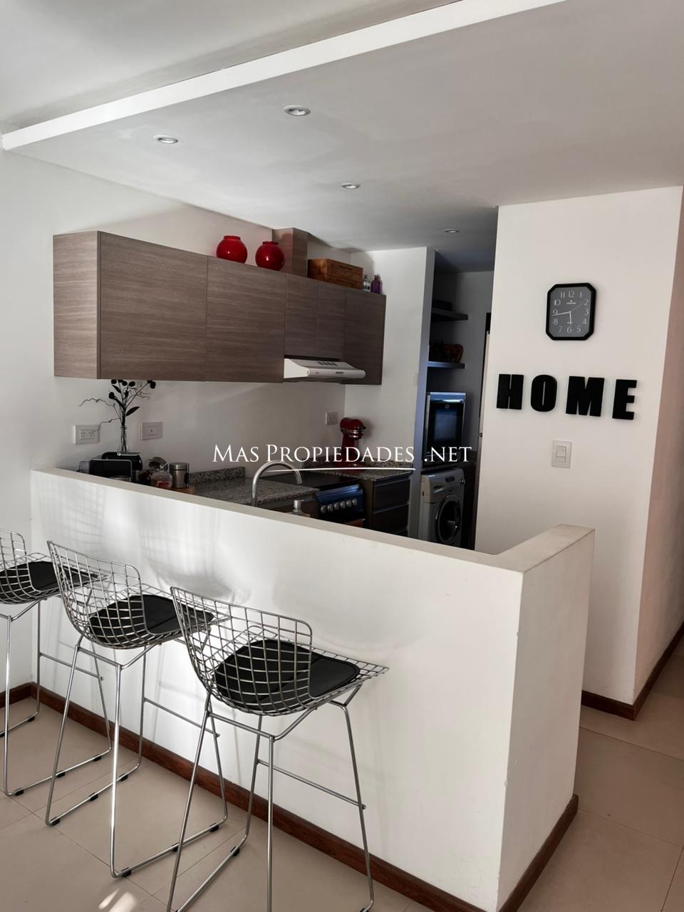 Alquiler Departamento en Sotavento 2 Dormitorios Canning