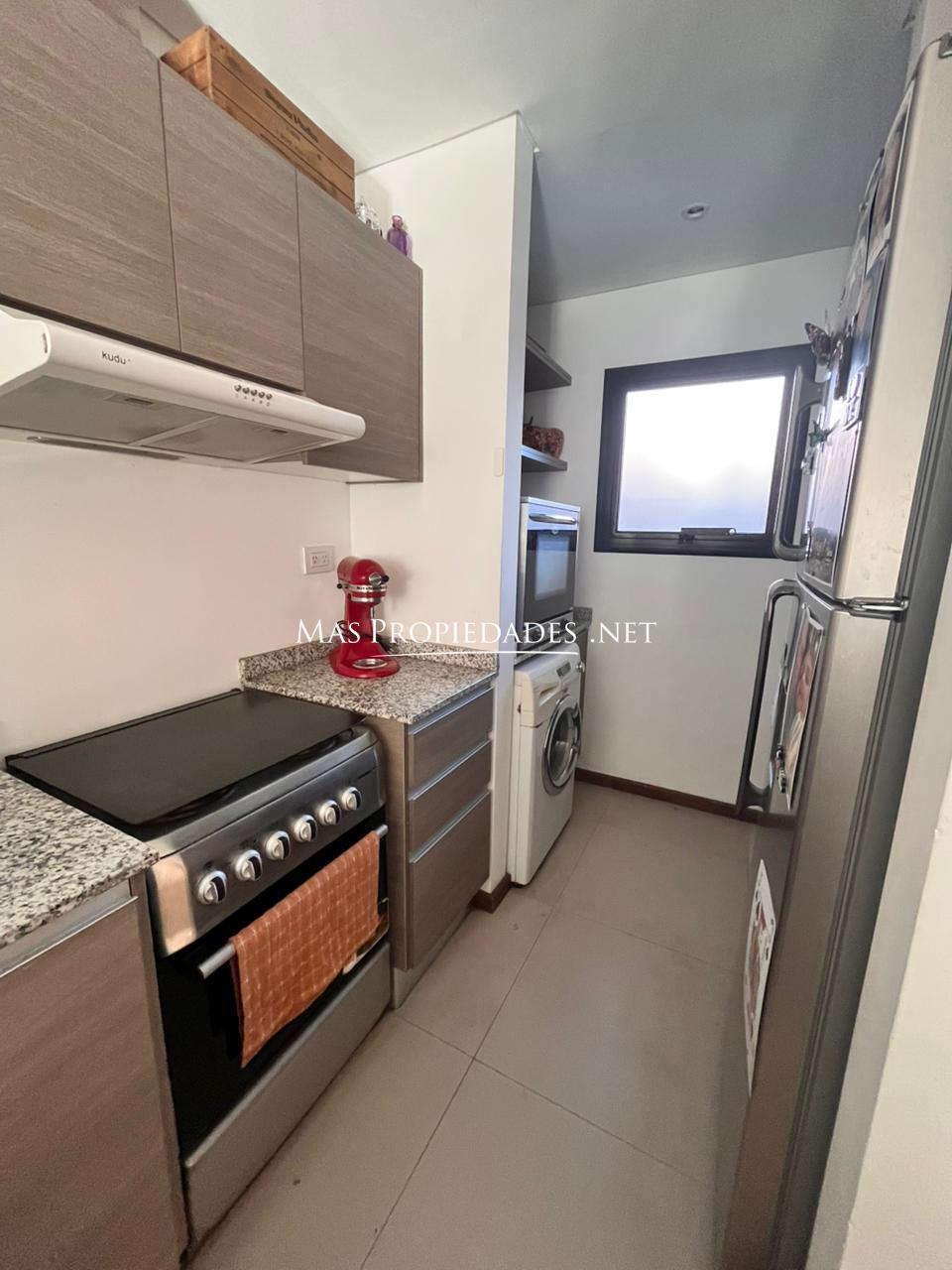 Alquiler Departamento en Sotavento 2 Dormitorios Canning