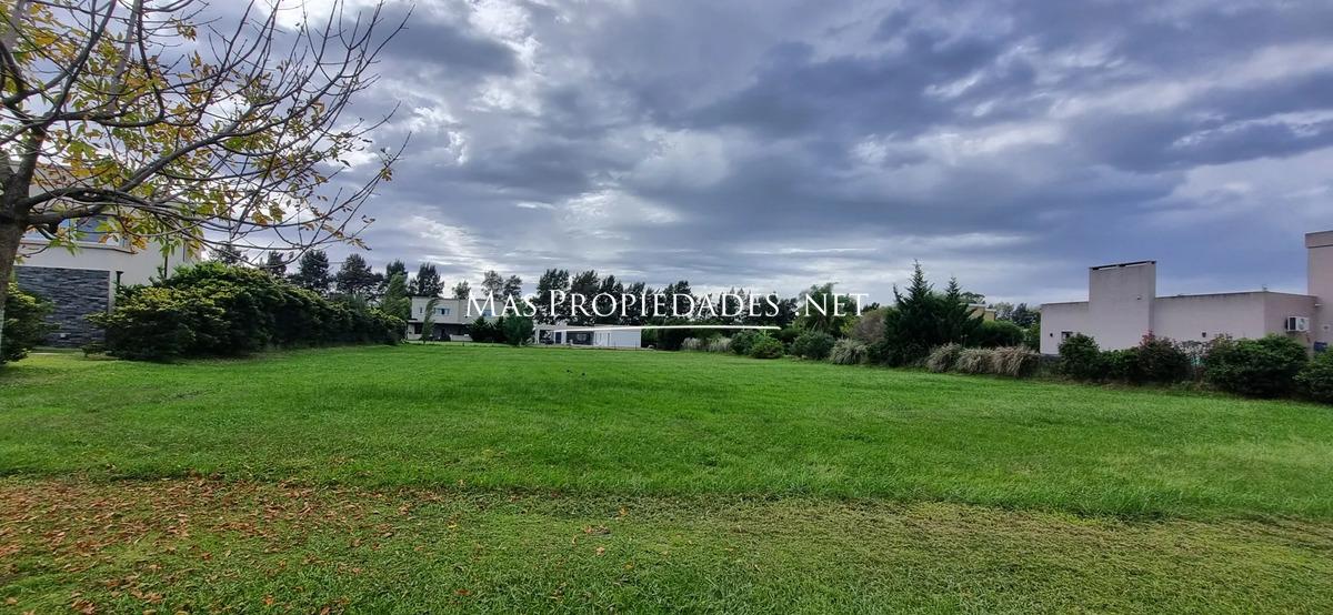 Terreno Interno en Fincas del Alba