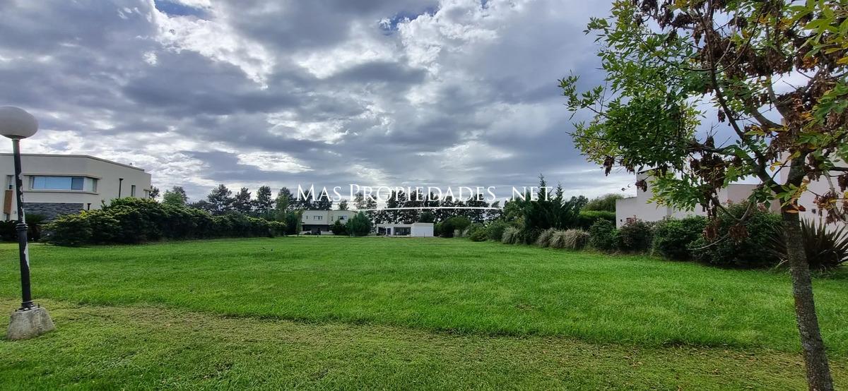 Terreno Interno en Fincas del Alba