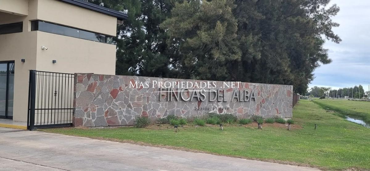 Terreno Interno en Fincas del Alba
