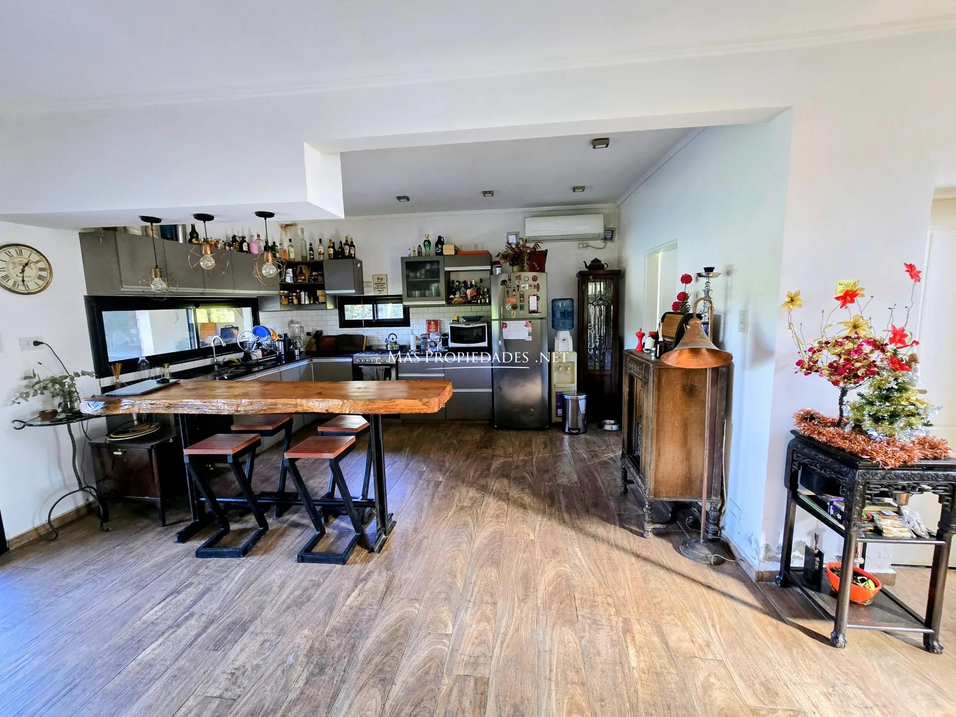 Casa en venta en Canning Barrio El Rebenque