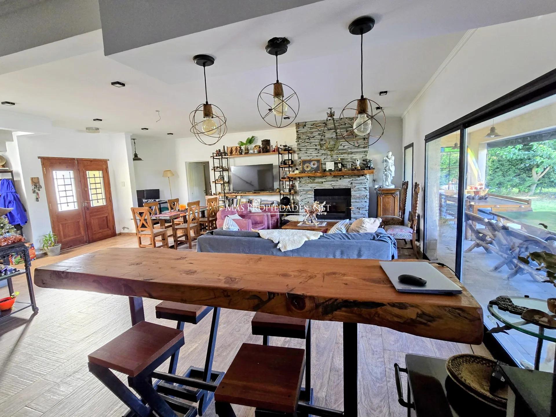 Casa en venta en Canning Barrio El Rebenque