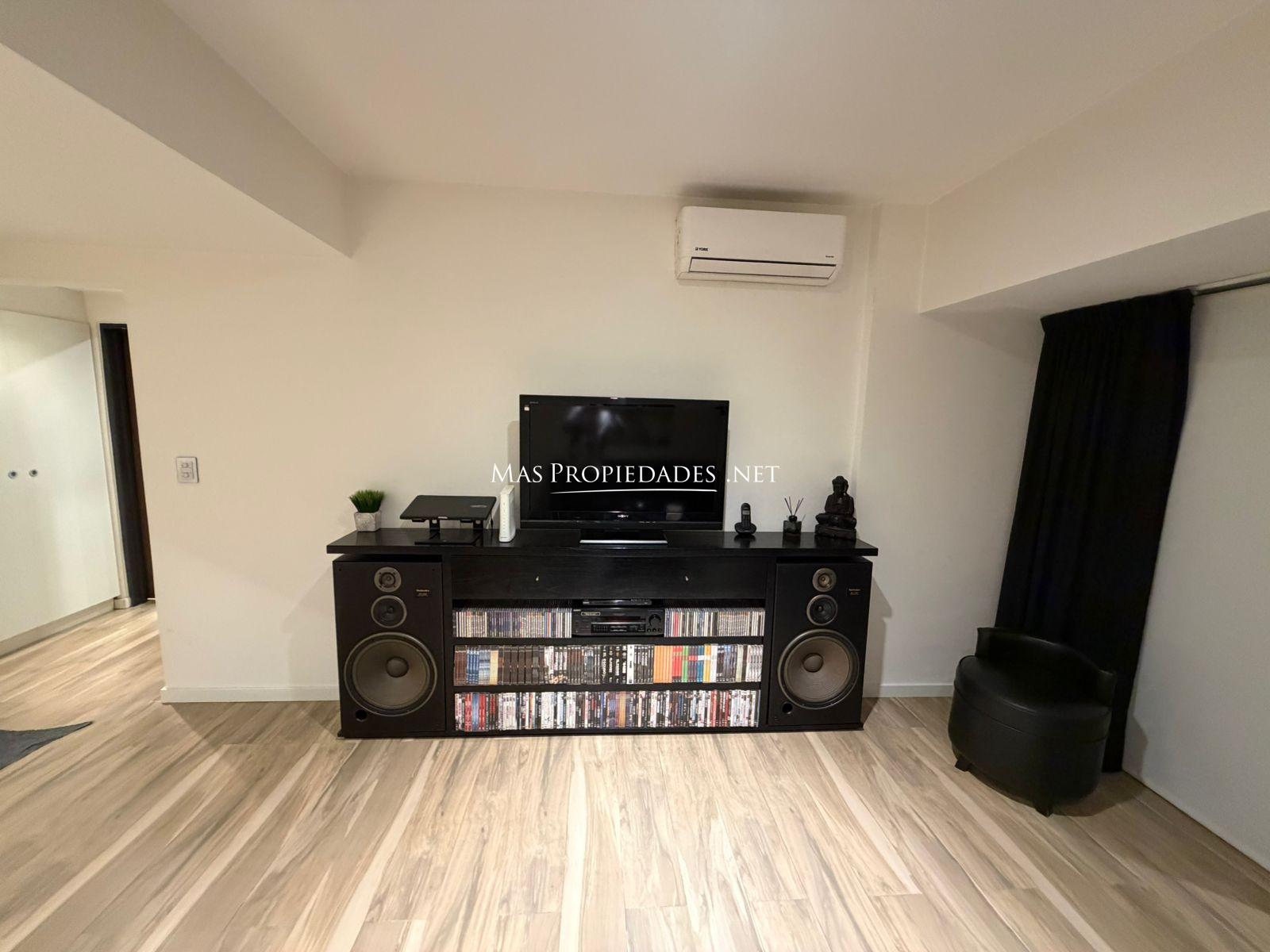 Departamento en Venta 1 dormitorios en mitre premium
