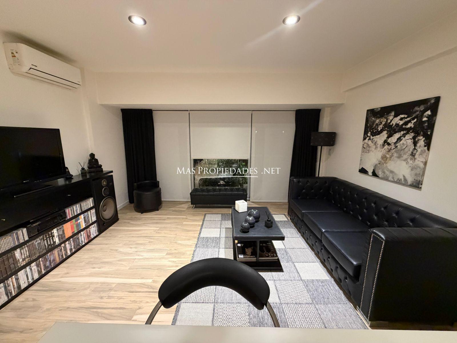 Departamento en Venta 1 dormitorios en mitre premium