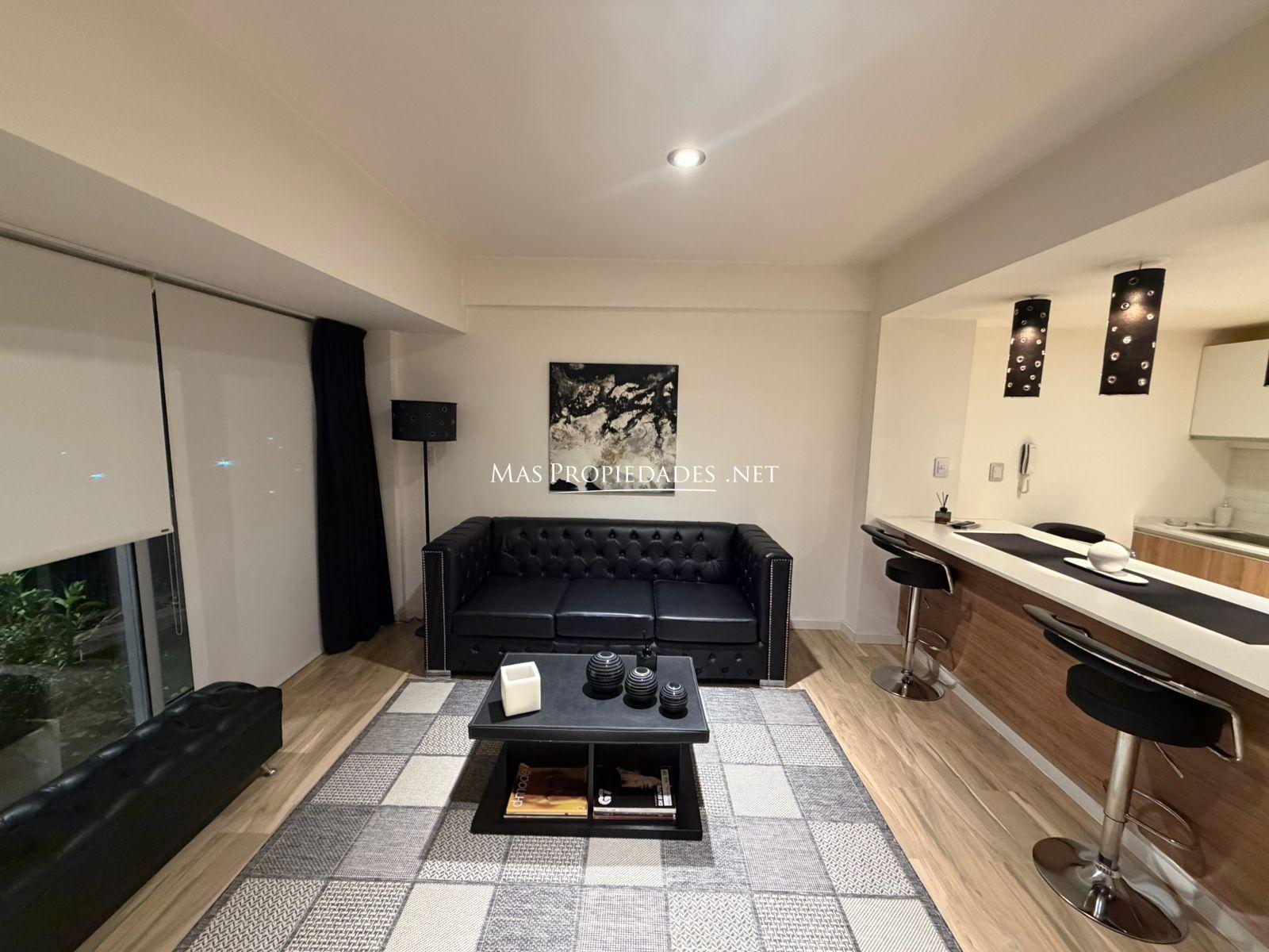 Departamento en Venta 1 dormitorios en mitre premium