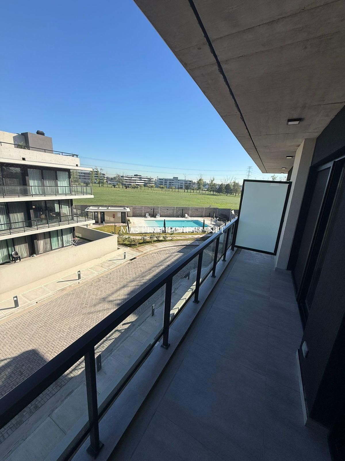 Departamento en Venta 2 dormitorios en Complejo 3300