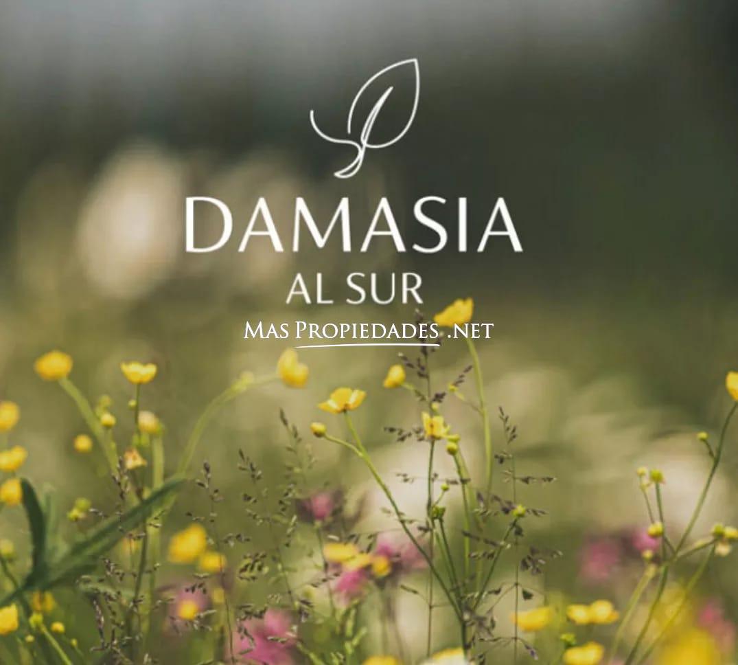 Lote en venta en Canning Barrio Damasia al Sur Etapa 3