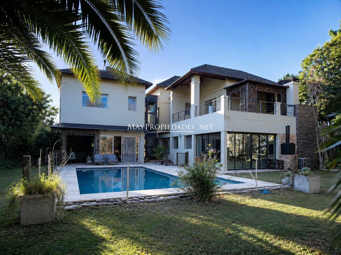 Casa en Venta 4 dormitorios en SAINT THOMAS SUR