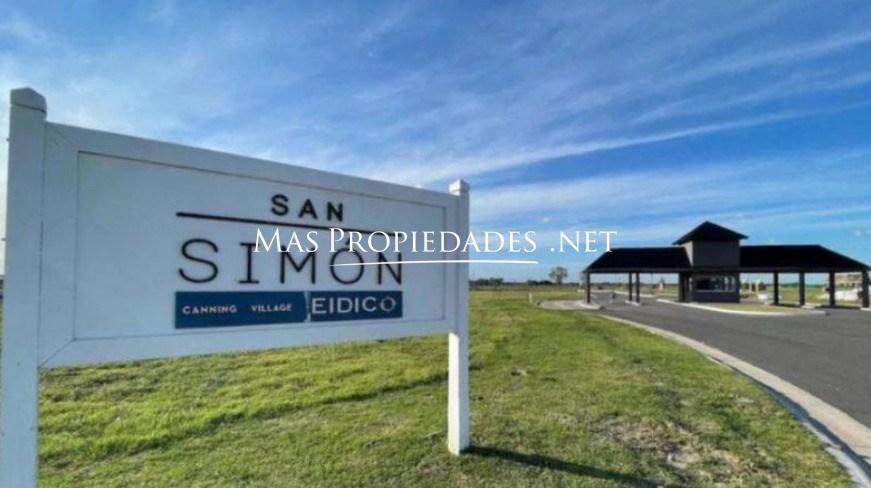 Casa en Venta 3 dormitorios en San Simon