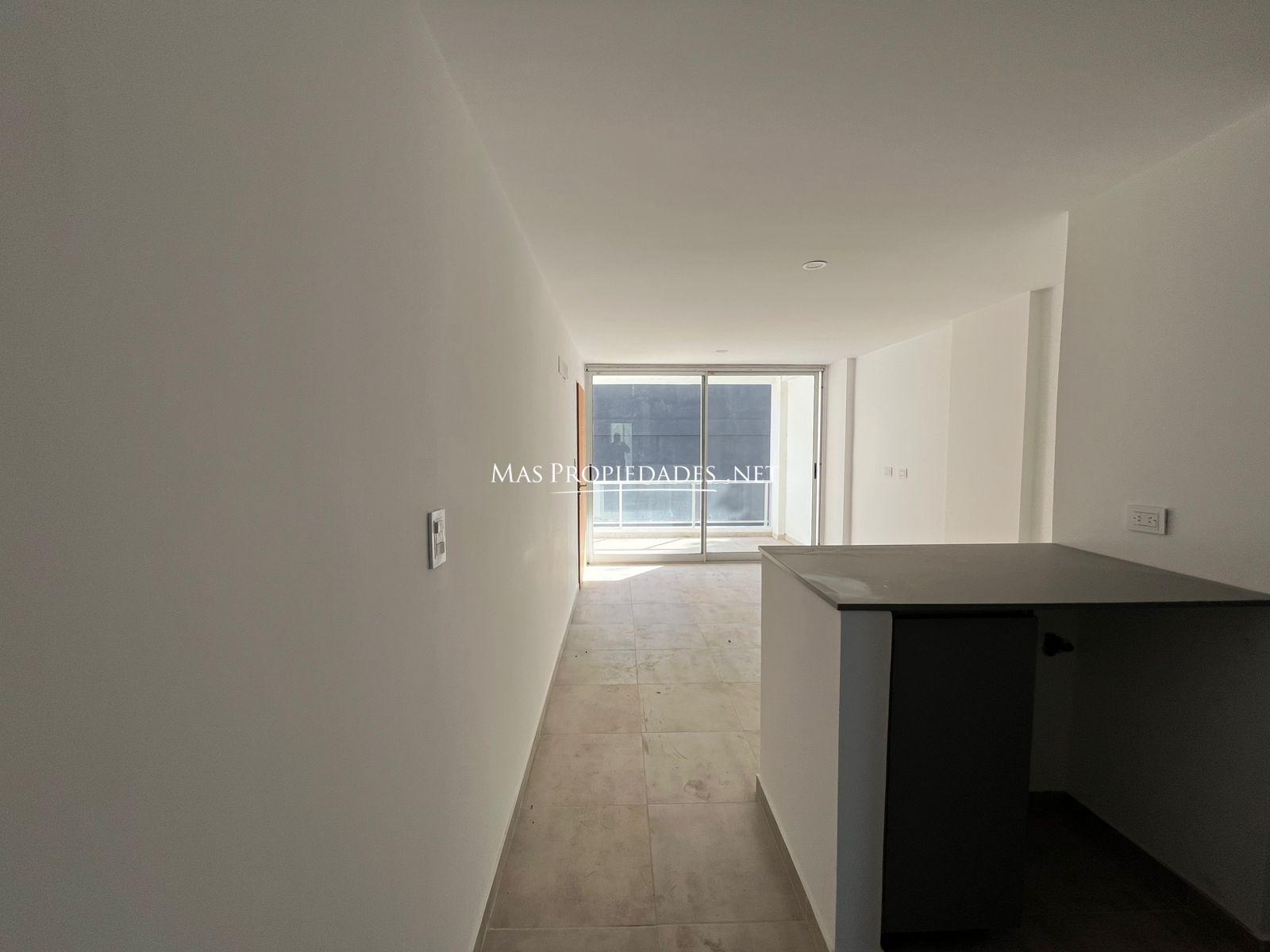 Departamento en Venta 1 dormitorios en casuarinas garden con cochera!!