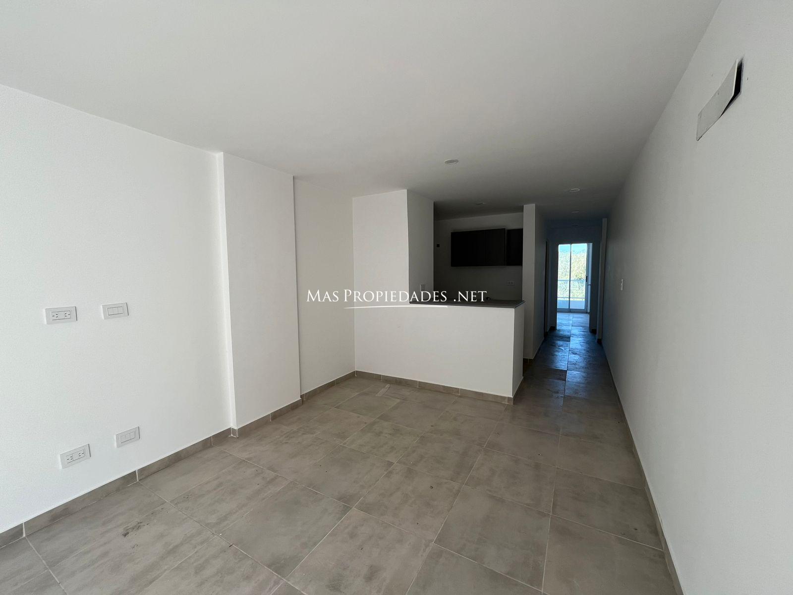 Departamento en Venta 1 dormitorios en casuarinas garden con cochera!!