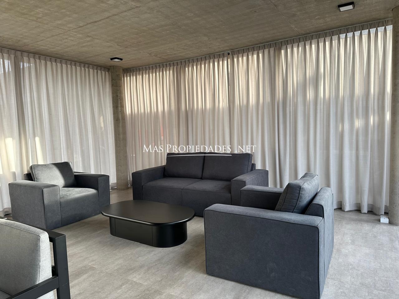 Departamento en Venta 1 dormitorios en 3300 cabral
