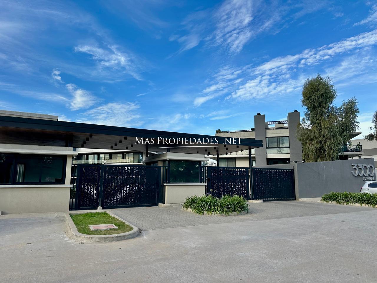 Departamento en Venta 1 dormitorios en 3300 cabral