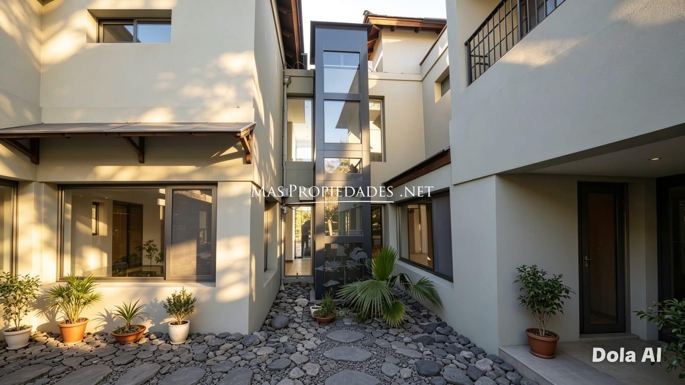Casa en Venta 4 dormitorios en SAINT THOMAS SUR