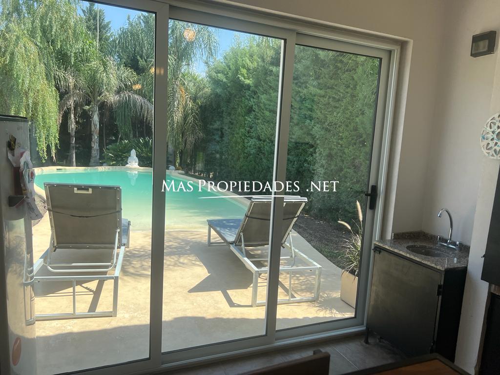 Casa en Venta 4 dormitorios en Canning Barrio El Centauro