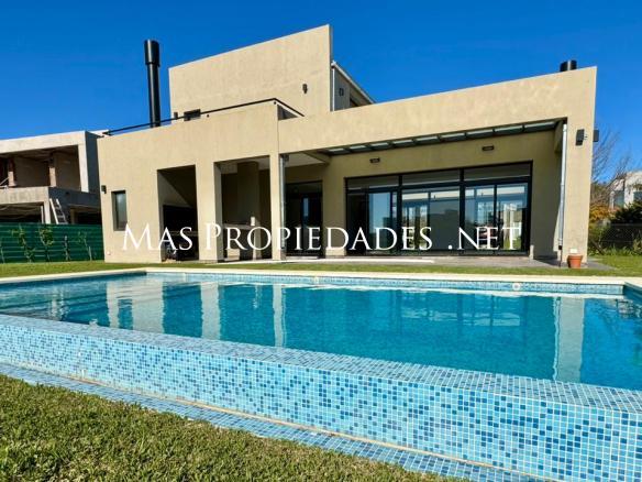 Departamento en venta 3 ambientes en Bambu Relax a metros del centro comercial