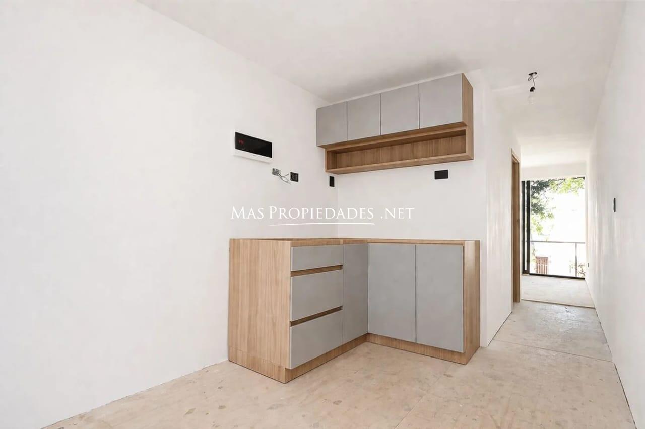 Departamento en venta 2 amb en Canning