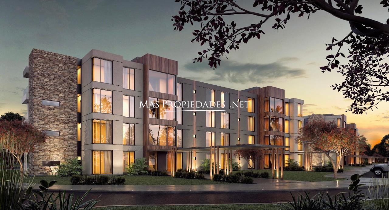 Departamento en Venta 2 dormitorios en La Alameda