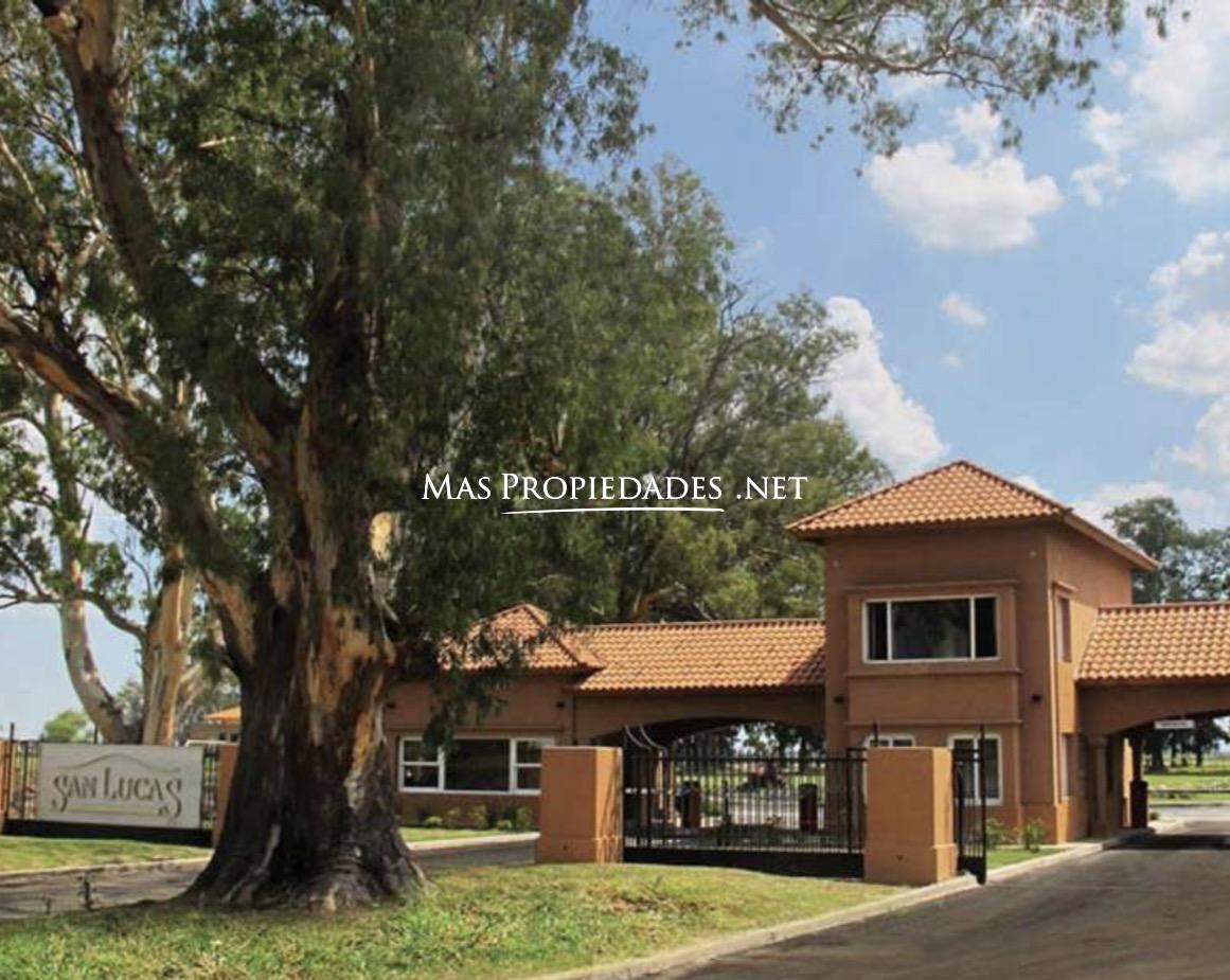 Venta Terreno / Lote interno en San Lucas Canning