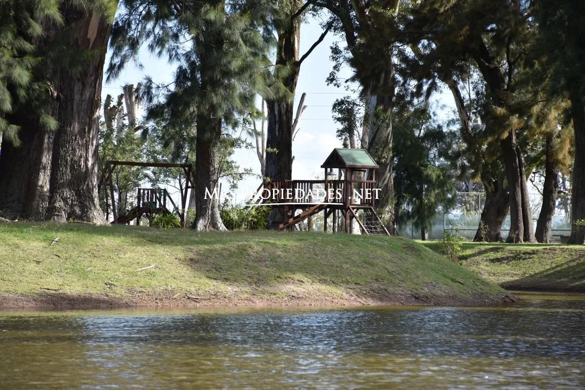 Venta Terreno / Lote interno en San Lucas Canning