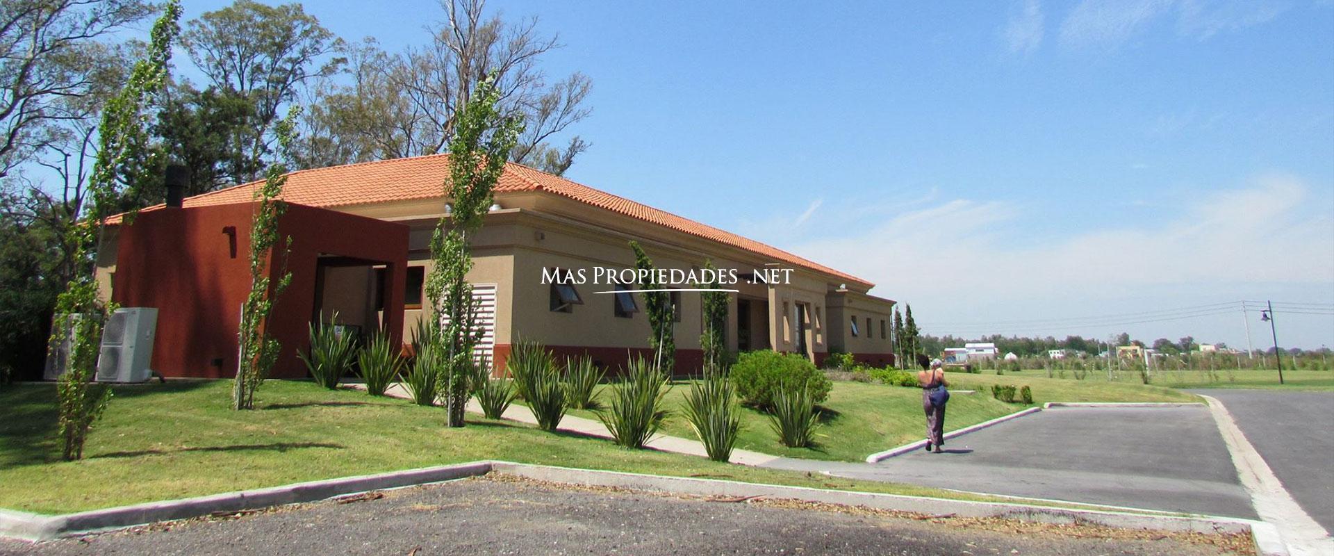 Venta Terreno / Lote interno en San Lucas Canning