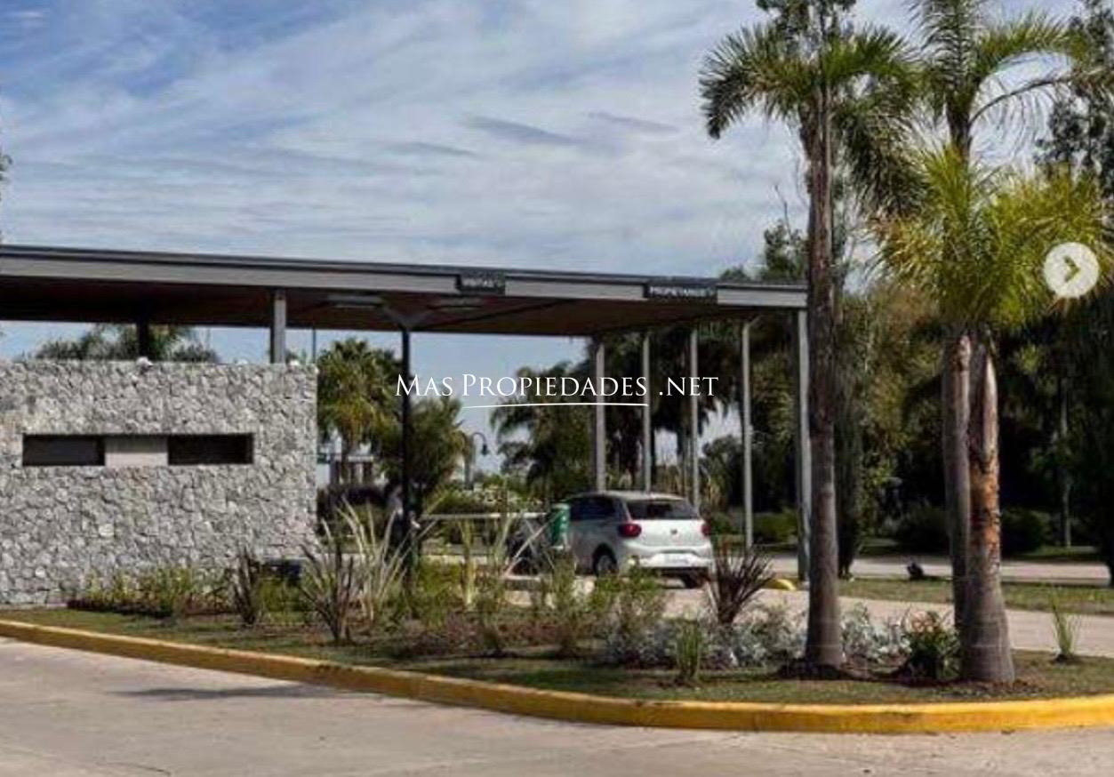 Venta Terreno / Lote interno en La Magdalena Canning