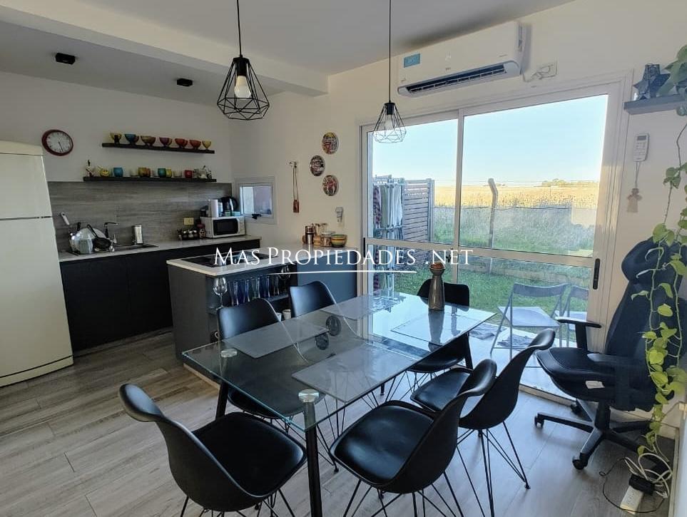 Alquiler Departamento en Casuarinas Premium 2 Dormitorios Canning