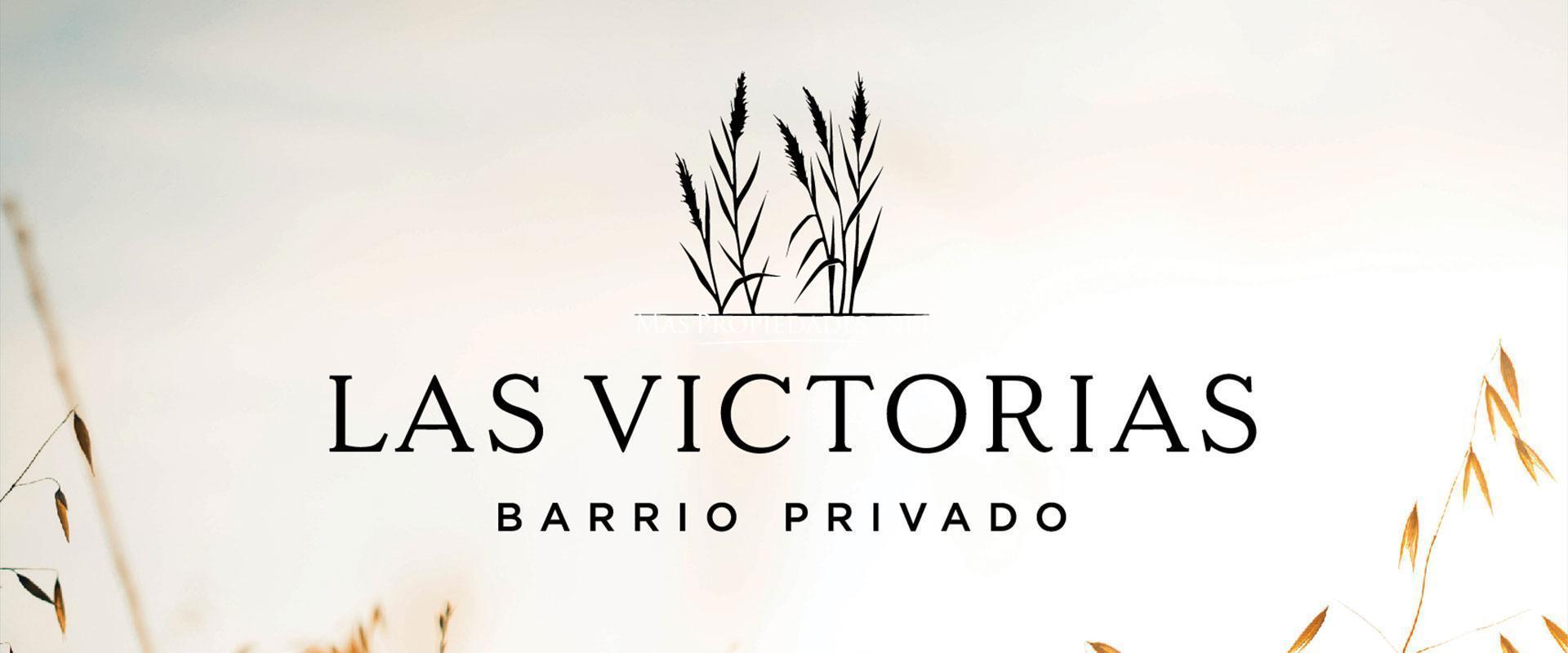 Venta Terreno / Lote a la laguna en Las Victorias Canning