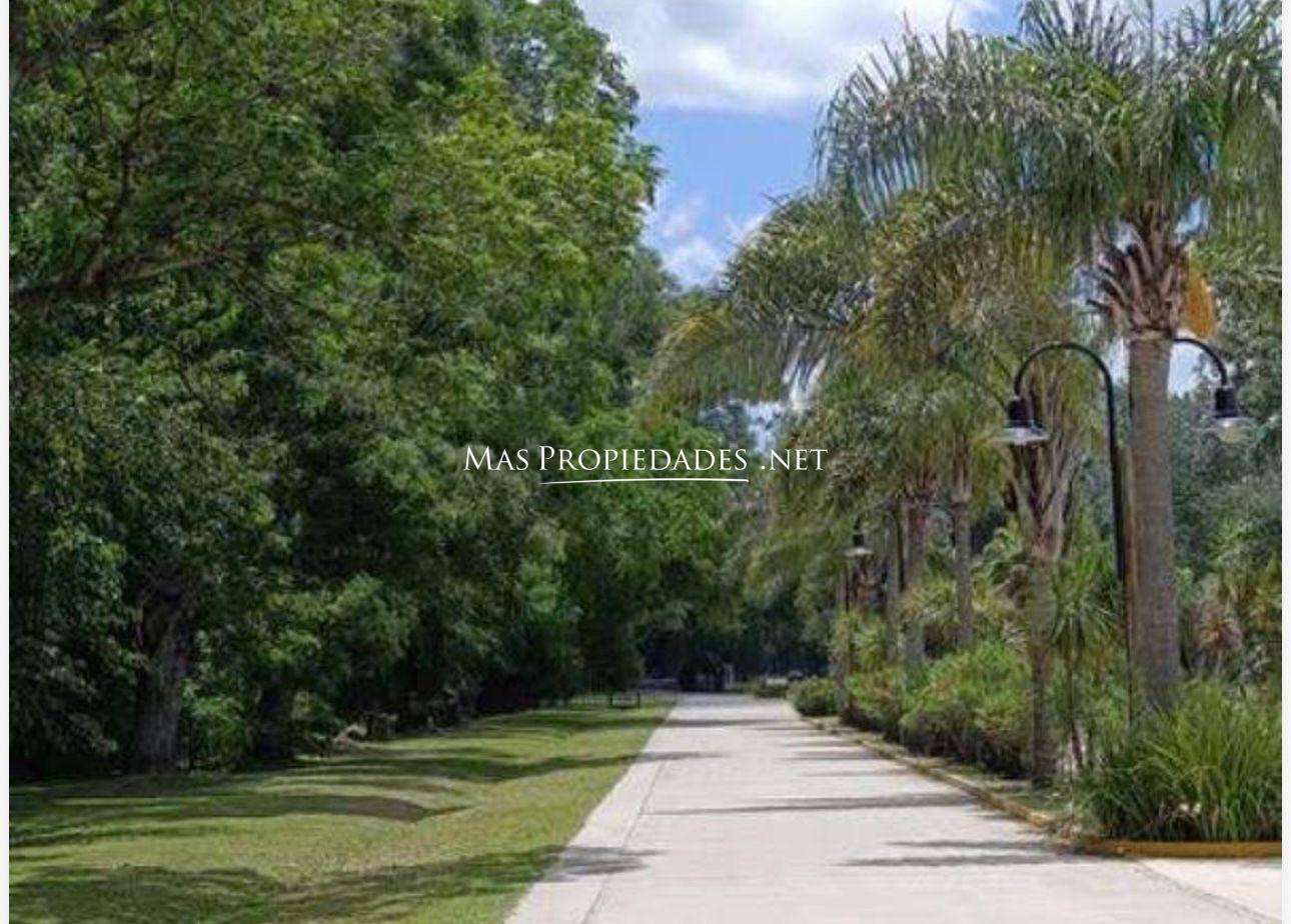 Venta Terreno / Lote interno en La Magdalena Canning