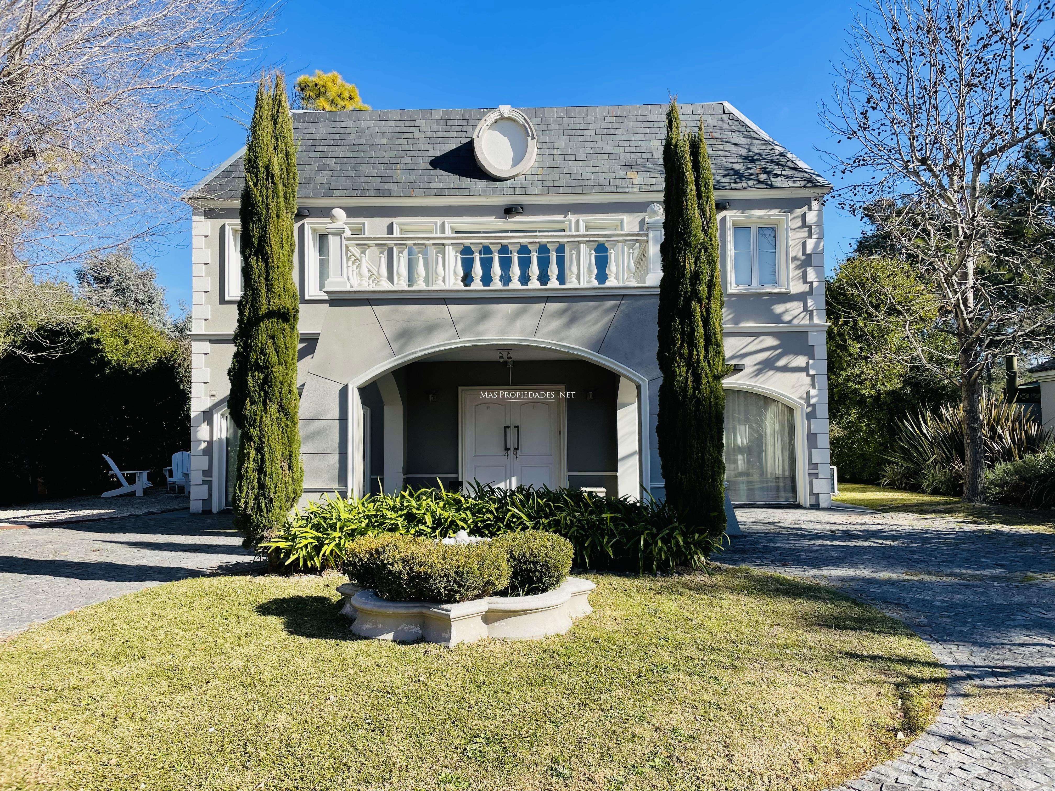 Alquiler Casa en Saint Thomas Sur 3 Dormitorios Canning