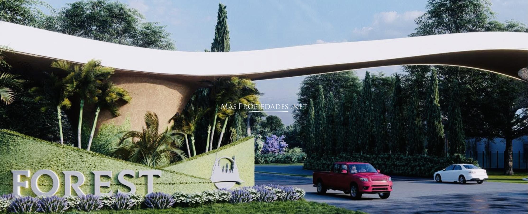Venta Terreno / Lote interno en Forest Canning