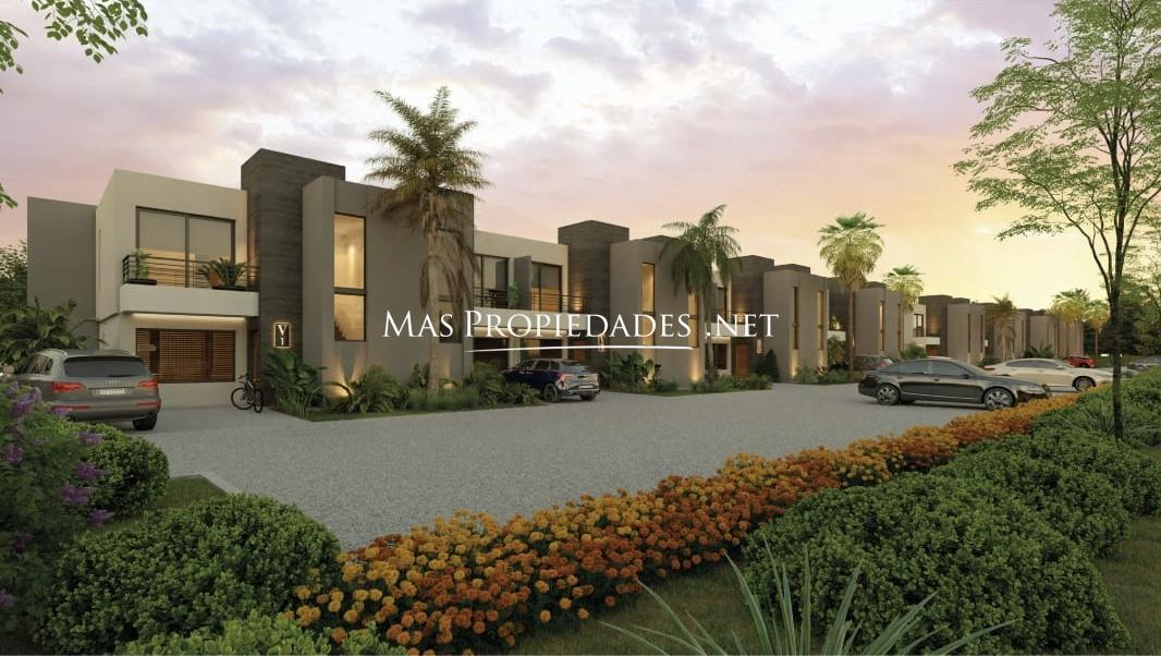 Venta Casa en Haras del Sur II 3 Dormitorios La Plata