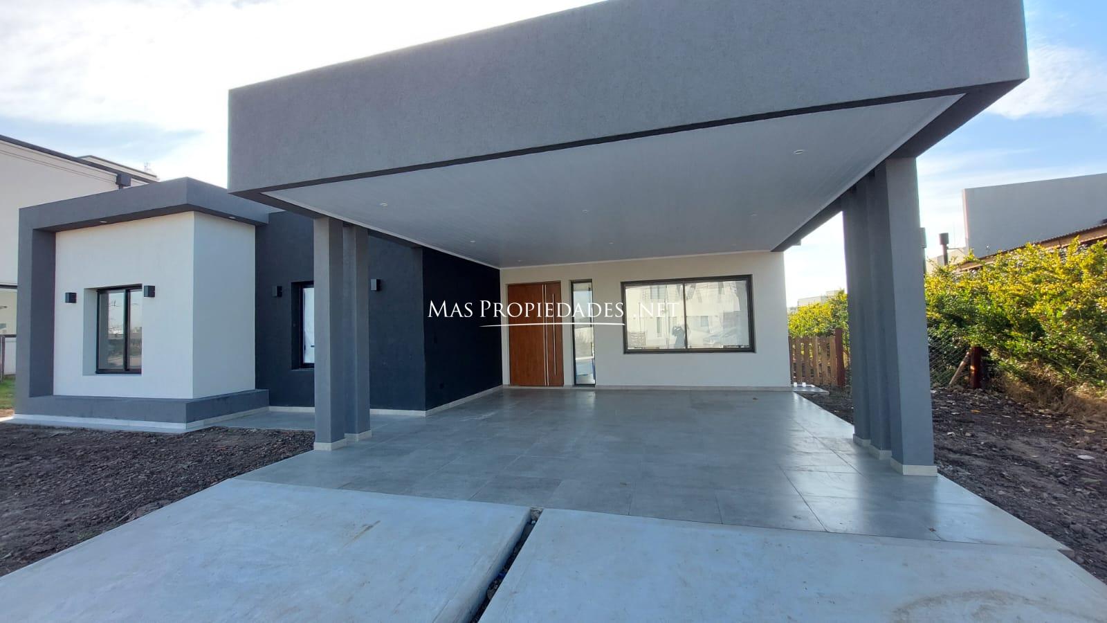 Alquiler Casa en Cruz del Sur 3 Dormitorios Canning